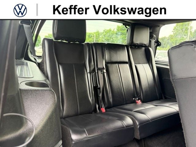 2017 Ford Expedition Limited