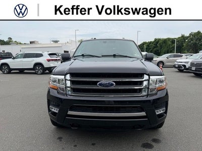 2017 Ford Expedition Limited