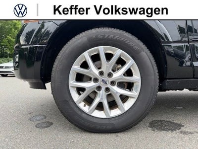 2017 Ford Expedition Limited