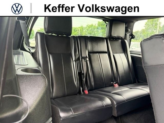 2017 Ford Expedition Limited