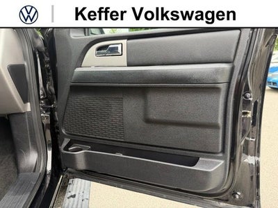 2017 Ford Expedition Limited