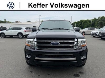 2017 Ford Expedition Limited