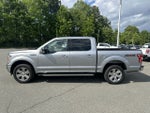 2020 Ford F-150 XLT CHROME APPEARANCE PACKAGE