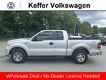 2007 Ford F-150 XL