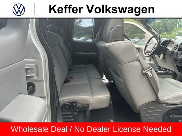 2007 Ford F-150 XL