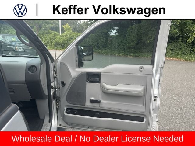 2007 Ford F-150 XL