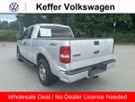 2007 Ford F-150 XL