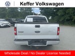 2007 Ford F-150 XL