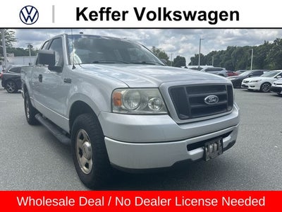 2007 Ford F-150 XL