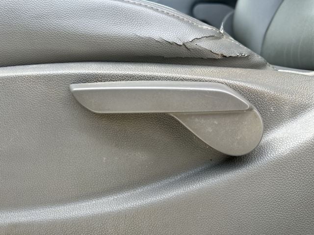 2019 Chevrolet Silverado 2500HD Work Truck