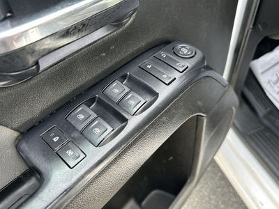 2019 Chevrolet Silverado 2500HD Work Truck