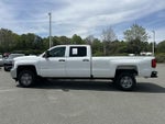 2019 Chevrolet Silverado 2500HD Work Truck