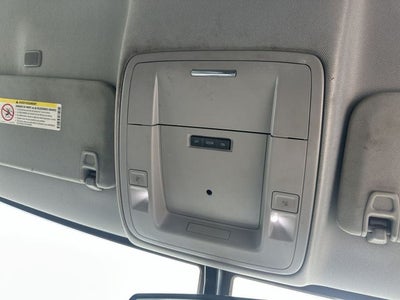 2019 Chevrolet Silverado 2500HD Work Truck