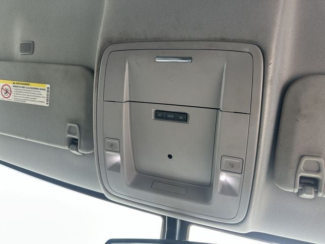 2019 Chevrolet Silverado 2500HD Work Truck