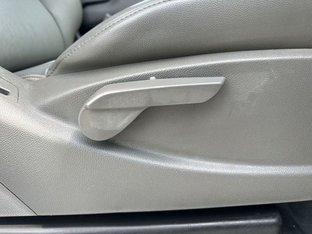 2019 Chevrolet Silverado 2500HD Work Truck