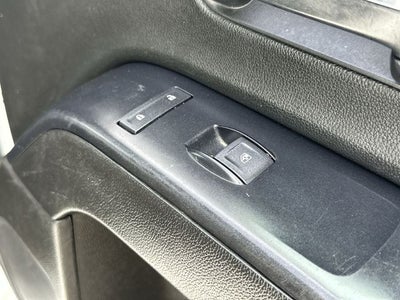 2019 Chevrolet Silverado 2500HD Work Truck