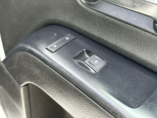 2019 Chevrolet Silverado 2500HD Work Truck