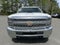 2019 Chevrolet Silverado 2500HD Work Truck