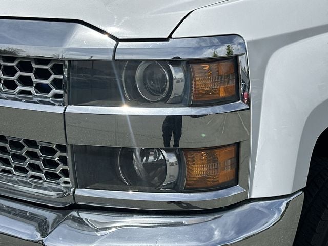 2019 Chevrolet Silverado 2500HD Work Truck