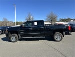 2016 Chevrolet Silverado 3500HD High Country