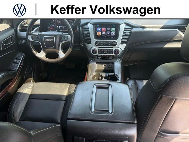 2020 GMC Yukon SLT