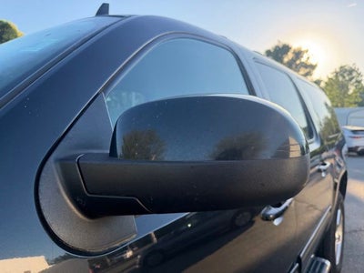 2013 Chevrolet Suburban 1500 LT