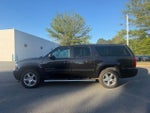 2013 Chevrolet Suburban 1500 LT