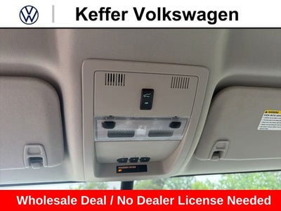 2013 Chevrolet Suburban 1500 LT