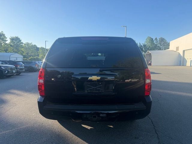 2013 Chevrolet Suburban 1500 LT