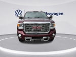2016 GMC Sierra 2500HD Denali