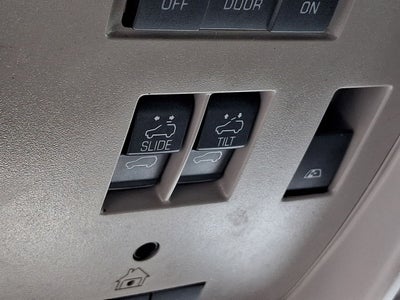 2016 GMC Sierra 2500HD Denali