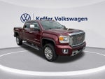 2016 GMC Sierra 2500HD Denali