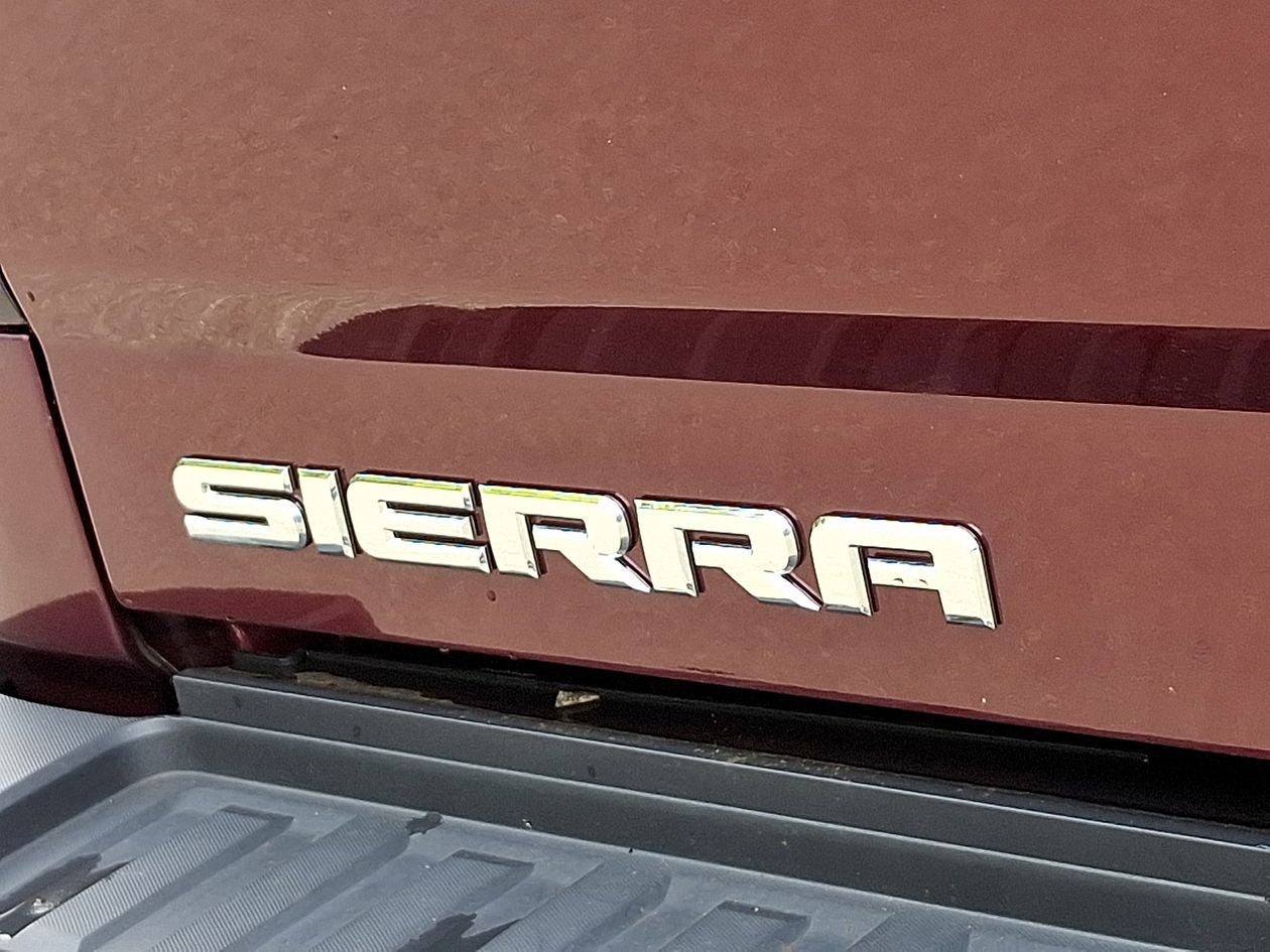 2016 GMC Sierra 2500HD Denali