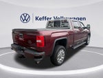 2016 GMC Sierra 2500HD Denali