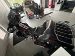 2017 Harley-Davidson Touring Base