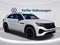 2026 Volkswagen Atlas Cross Sport SEL R-Line Black