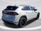 2026 Volkswagen Atlas Cross Sport SEL R-Line Black