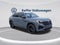 2026 Volkswagen Atlas Cross Sport SEL R-Line Black