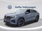 2026 Volkswagen Atlas Cross Sport SEL R-Line Black