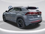 2026 Volkswagen Atlas Cross Sport SEL R-Line Black