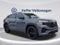 2026 Volkswagen Atlas Cross Sport SEL R-Line Black