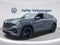 2026 Volkswagen Atlas Cross Sport SEL R-Line Black
