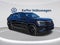 2026 Volkswagen Atlas Cross Sport SEL R-Line Black