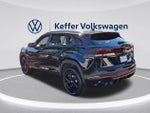 2026 Volkswagen Atlas Cross Sport SEL R-Line Black