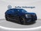 2026 Volkswagen Atlas Cross Sport SEL R-Line Black