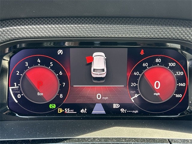 2024 Volkswagen Atlas Cross Sport 2.0T SEL R-Line