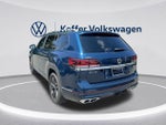 2022 Volkswagen Atlas 3.6L V6 SEL R-Line