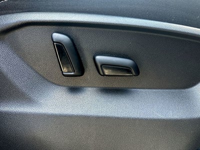 2022 Volkswagen Atlas 3.6L V6 SEL R-Line