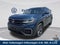 2022 Volkswagen Atlas 3.6L V6 SEL R-Line