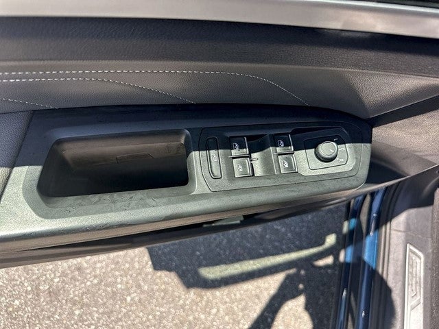2022 Volkswagen Atlas 3.6L V6 SEL R-Line